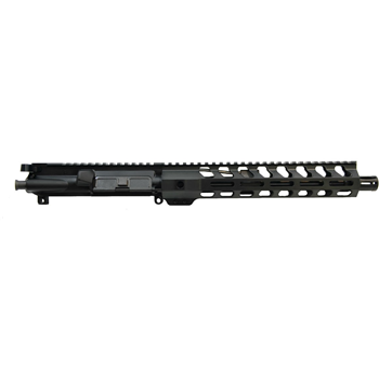   PSA 10.5" Pistol Length 300AAC 1/8 Nitride 10.5" M-Lok Upper - With BCG & CH - $329.99 + Free Shipping - $329.99
