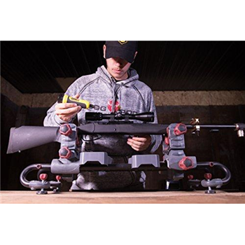   Tipton Ultra Gun Vise with Heavy-Duty Construction, Customizable Design and Non-Marring Materials - $87.96 (Free S/H over $25) - $87.96