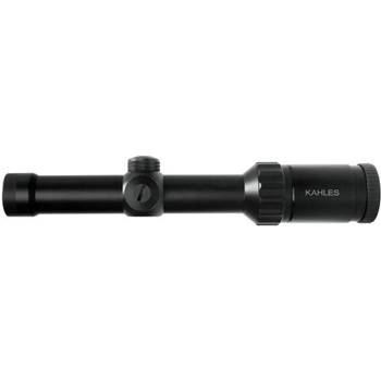   Kahles K 1-6x24 Illum. SM1 Riflescope 10515 Show Demo - $1699 + Free Shipping - $1,699.00