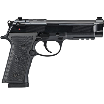   Beretta 92X RDO Full Size 9mm 4.7" Bbl DA/SA Semi-Auto Type G Pistol w/(2) 18rd Mags - $649.00 ($9.99 S/H on firearms) - $649.00
