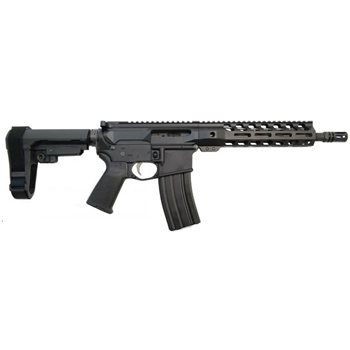   PSA 10.5" Carbine-Length 5.56 NATO 1/7 Nitride Lightweight M-Lok MOE EPT SBA3 Pistol - 5165448567 - $659.99 + Free Shipping - $659.99