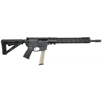   PSA Gen4 16" 9mm 1/10 Lightweight M-Lok MOE EPT Rifle - 5165450030 - $849.99 + Free Shipping - $849.99