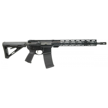   PSA 14.7" CHF Mid-Length 5.56 NATO 1/7 13.5" Lightweight M-Lok MOE EPT Rifle - $899.99 + Free Shipping - $899.99