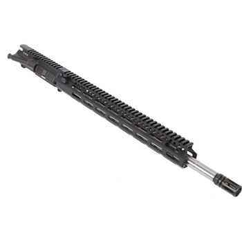   Bravo Company 18" 5.56 NATO 1:8 Stainless Steel Barreled Upper 15" M-LOK MCMR Rail - $780.95 - $780.95