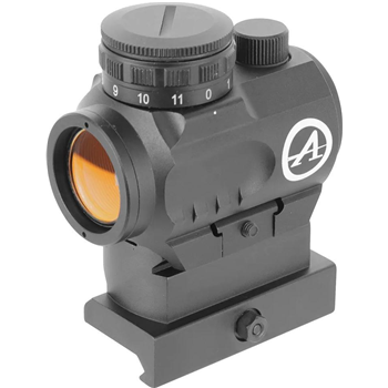   Athlon Midas BTR 3MOA Red Dot RD11 1x21 Matte Black - $99.99 - $99.99