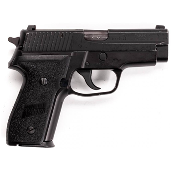   Sig Sauer P228 - USED - $639.44 (Free S/H on Firearms) - $639.44