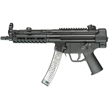   PTR 9C 600 9mm 8.86" Non-Threaded Pistol - $1551.99 (Free S/H on Firearms) - $1,551.99