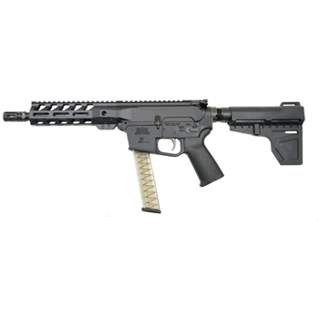   PSA Gen4 8" 9mm 1/10 GX M-Lok MOE EPT Shockwave Pistol - $799.99 + Free Shipping - $799.99