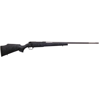   WEATHERBY Mark V Accumark 300 Win Mag 28in Stainless 3rd - $1710.99 (Free S/H on Firearms) - $1,710.99