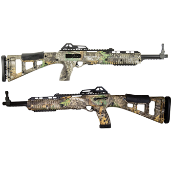   HI-POINT 10TS Carbine Realtree Edge 10mm 17.5" Black 10rd - $382.99 (Free S/H on Firearms) - $382.99