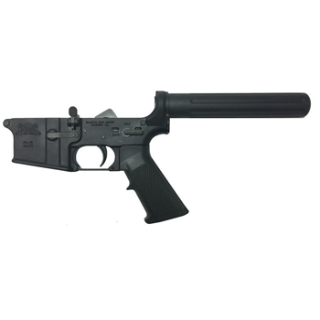   PSA AR-15 Complete Classic Pistol Lower No Magazine Black - $169.99 - $169.99