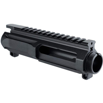   NBS Slick Side Billet Upper Receiver From $45.95 (Free S/H over $150) - $45.95