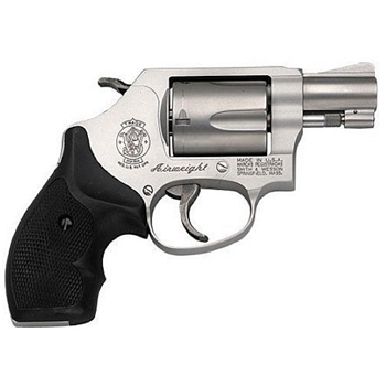   S&W 637 Chiefs Special Airweight .38 Special +P J-Frame - $395.99 - $395.99