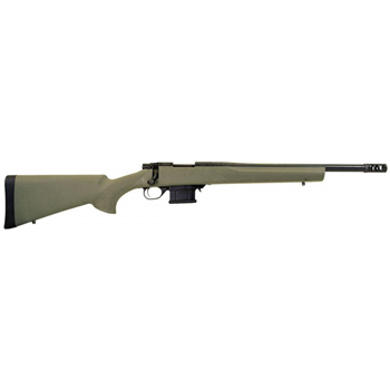   HOWA 1500 450 Bushmaster 16.25" Barrel 4Rnd - $574.99 after code "FR4" - $574.99