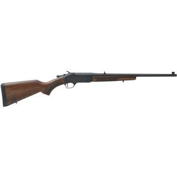   HENRY Steel Single Shot Rifle 308 Win - $431.99 (Free S/H on Firearms) - $431.99