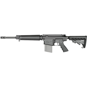  ROCK RIVER ARMS LAR-8 MidA4 308 16" 30RD w/OPR - $1117.99 (Free S/H on Firearms) - $1,117.99
