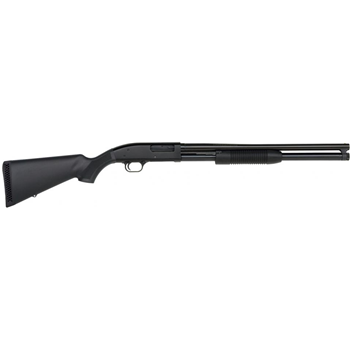   MOSSBERG Maverick 88 12 Gauge 20in Blued 8rd - $207.99 (Free S/H on Firearms) - $207.99