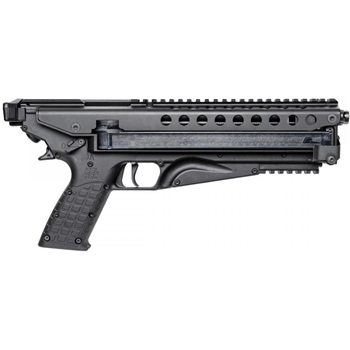   Kel-Tec P50 5.7x28mm 9.6" 50 Rnd - $1383.99 (Free S/H on Firearms)