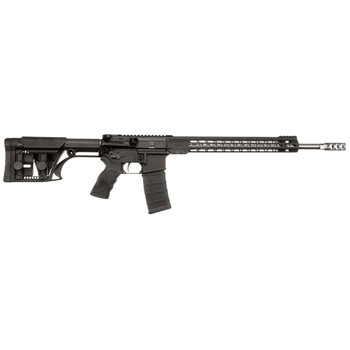   Armalite M-15 3-Gun Competition Rifle, 5.56 Nato, 18" Stainless Barrel, 30-RD, Timney Trigger - $1505 ($9.99 S/H on firearms) - $1,505.00