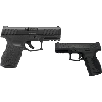   Stoeger Firearms STR-9C Compact 9mm 13+1 - $249.99 (e-mail price) (Free S/H on Firearms) - $249.99