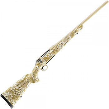   Sauer 100 Atacama Desert Camo Bolt Action 6.5 Creedmoor 22" Barrel 5Rnd - $799.97 - $799.97