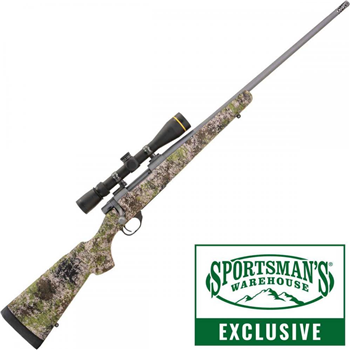   Howa Randy Newberg Gun Metal Gray Bolt Action 6.5 Creedmoor 22" Barrel 4Rnd - $1399.97 - $1,399.97