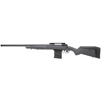   rebate SAVAGE ARMS 110 Tactical LH 6.5 Creedmoor 24" 10rd Matte - $673.99 ($598.99 After $75 MIR) (Free S/H on Firearms) - $673.99