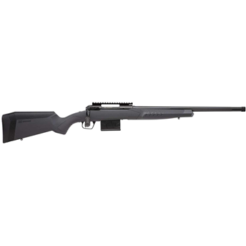   rebate SAVAGE ARMS 110 Tactical Fluted Heavy 6.5 Crdmr 24" Black 10+1 - $673.99 ($604.99 After $75 MIR) (Free S/H on Firearms) - $673.99