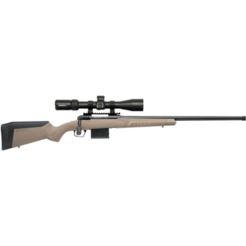   rebate Savage Arms 110 Tactical 6.5 Creedmoor + Vortex Diamondback Tactical 4-16x44 FFP - $838.65 ($763.65 After $75 MIR) (Free S/H on Firearms) - $838.65