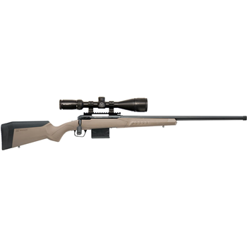   rebate Savage Arms 110 Tactical 6.5 Creedmoor + Vortex Crossfire II 6-18x44 BDC - $759.99 ($684.99 After $75 MIR) (Free S/H on Firearms) - $759.99