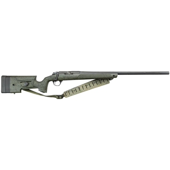   CVA Paramount .45 Cal 26" TB Green Adj Stock - $1009.99 (Free S/H on Firearms) - $1,009.99