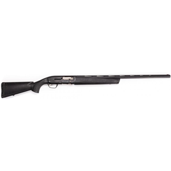   Browning Maxus 12GA Semi Auto 28" Barrel 4 Rounds Black - USED - $914.25 (Free S/H on Firearms) - $914.25