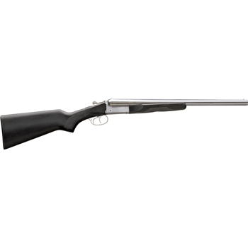   Stoeger Coach Gun 12 Ga 20" Nickel & Black - $450.99 (e-mail price) (Free S/H on Firearms) - $450.99