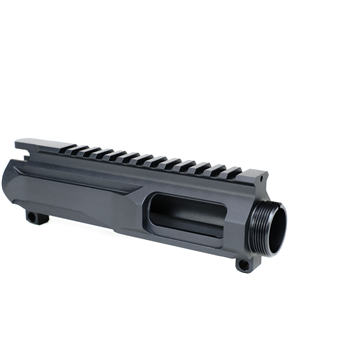   NBS AR-9 Billet Upper Receiver for 9mm / .45 - $49.95 (Free S/H over $150) - $49.95