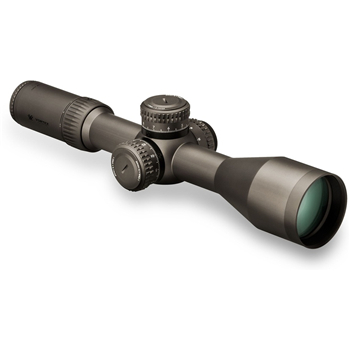   Vortex Optics Razor HD Gen II 4.5-27x56mm - FFP - EBR-1C MRAD Reticle - $1899.99 ($9.99 S/H on firearms) - $1,899.99