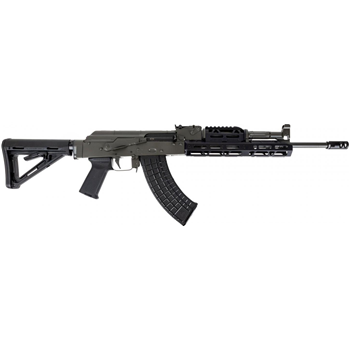   PSAK-47 GF3-e 7.62x39mm with ALG Trigger Smoke - $1049.99 + Free Shipping - $1,049.99