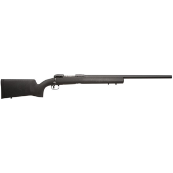   Savage 10/110 FCP Black Bolt Action Rifle 308 Winchester 4+1 Rounds - $799.97 - $799.97