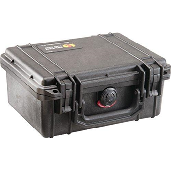   Pelican 1150 Camera Case With Foam (6 Colors) - $39.95 (Free S/H over $25) - $39.95