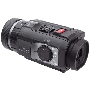   SiOnyx Aurora Black Like New Demo Color Digital Night Vision Camera C011600 - $479 Shipped - $479.00