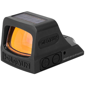   Holosun HE508T-GR X2 Micro Red Dot Sight - $345.95 (Free S/H over $150) - $345.95