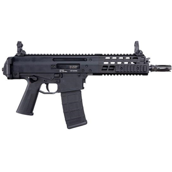   B&T USA APC223 223/5.56 8.7" 30rd Black Blowback - $2908.99 (e-mail price) (Free S/H on Firearms)