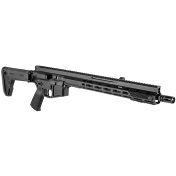   Preorder - FOXTROT MIKE PRODUCTS - FM-15 223 RIFLE WITH FOLDING ZHUKOV STOCK - $949.99 w/code "SRJ"