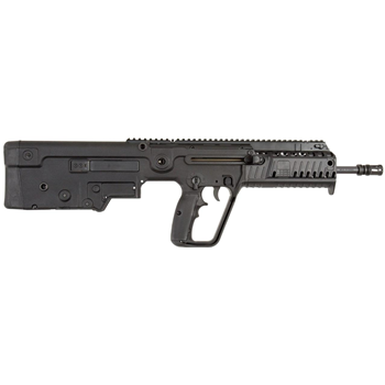   IWI XB16L Left Hand Tavor X95 5.56x45mm NATO 16.50" 30+1 Black Black Fixed Bullpup Stock Black Polymer Grip LH - $1749