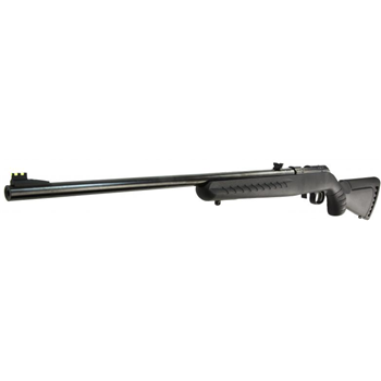   RUGER American 22 WMR 22" Black 9rd - $323.99 (Free S/H on Firearms)