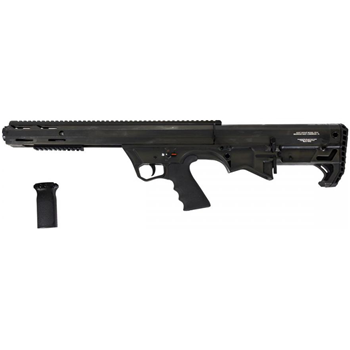   Black Aces Tactical Pro Series Bullpup 12 Gauge Pump Distressed Green - $399.99 + Free Shipping