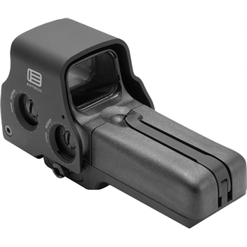   EOTech 558 HOLOgraphic Weapon Sight - $479 ($9.99 S/H on firearms)