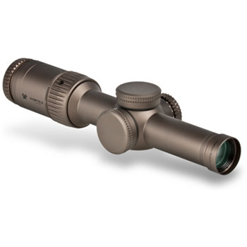   Vortex Razor HD Gen II 1-6x24 JM-1 BDC Riflescope RZR-16003 - $999.99 + Free Shipping