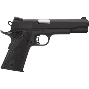   Rock Island Armory M1911 A1 FS Tactical 9mm 5" 9rd Parkerized - $480.99 (Free S/H on Firearms) - $480.99