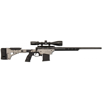   Savage Arms Axis II Precision .308 Win + Vortex Crossfire II 6-18x44 BDC - $896 (Free S/H on Firearms) - $896.00