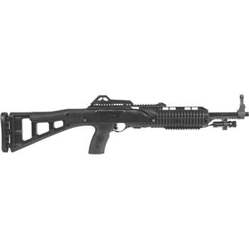   HI-P 995LAZTS 995CARB 9mm 16.5" Barrel 10+ 1 Rnd BLK W/LAZER - $310.99 (Free S/H on Firearms) - $310.99